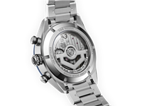 Orologio Tag Heuer Uomo Carrera in Acciaio CBN2A1A.BA0643 - CBN2A1A.BA0643